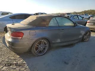 ✅ 2013 BMW 1 Series 135i • VIN: WBAUN7C56DVM27658 • Lot: 75340724. Listed on Copart with Not provided. Free auction sales archive from the USA and detailed vehicle history report at DreamBid. Image 3.