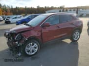 ✅ 2023 Buick Encore GX Preferred • VIN: KL4MMCSL4PB133917 • Lot: 87488065. Wystawiony na Copart z przebiegiem 32 922 mil. Bezpłatny archiwum sprzedaży aukcyjnych z USA i szczegółowy raport historii pojazdu na DreamBid. Zdjęcie 1.