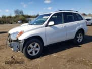 ✅ 2004 Toyota RAV4 • VIN: JTEHD20V640034315 • Lot: 82670355. Listed on Copart with 233,795 mi. Free auction sales archive from the USA and detailed vehicle history report at DreamBid. Image 1.