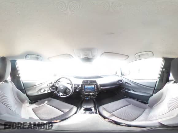 2022 Toyota Prius LE с VIN JTDKAMFP8N3215648, выставлен на аукционе Copart как лот 84008095 с пробегом 40 736 миль миль и Списание • Salvage title. История ставок и продаж доступна на DreamBid. Изображение 15.