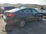 2016 Chevrolet Cruze LT with VIN 1G1BE5SM0G7311686, listed as a Copart auction lot 81394275 with 68,119 mi miles and Salvage title. Bid and sale history available at DreamBid. Image 3.