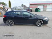 ✅ 2017 Subaru Impreza Special Sports • VIN: 4S3GTAL6XH1719760 • Lot: 43747256. Listed on IAAI with 109,509 mi. Free auction sales archive from the USA and detailed vehicle history report at DreamBid. Image 13.