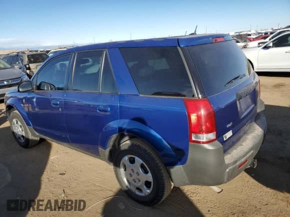 2005 Saturn VUE с VIN 5GZCZ33D75S862144, выставлен на аукционе Copart как лот 79300614 с пробегом 170 606 миль миль и Списание • Salvage title. История ставок и продаж доступна на DreamBid. Изображение 2.