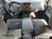 2005 Dodge Dakota SLT с VIN 1D7HE48N95S308572, выставлен на аукционе Copart как лот 58849535 с пробегом 170 991 миль миль и Списание • Salvage title. История ставок и продаж доступна на DreamBid. Изображение 8.