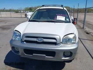 2005 Hyundai Santa Fe GLS с VIN KM8SC13D15U941151, выставлен на аукционе IAAI как лот 41825233 с пробегом 102 745 миль миль и . История ставок и продаж доступна на DreamBid. Изображение 6.