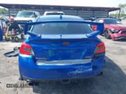 ✅ 2016 Subaru WRX • VIN: JF1VA1B62G9820120 • Lot: 42800474. Listed on IAAI with 88,261 mi. Free auction sales archive from the USA and detailed vehicle history report at DreamBid. Image 16.