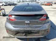 ✅ 2019 Hyundai Ioniq SEL • VIN: KMHC75LC3KU110818 • Лот: 85183245. Опубликован ранее на Copart с пробегом 158 095 миль. Бесплатный доступ к архиву аукционных продаж из США и подробный отчёт об истории автомобиля на DreamBid. Изображение 6.