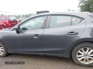 ✅ 2015 Mazda 3 i Grand Touring • VIN: 3MZBM1M72FM228899 • Lot: 42612074. Listed on IAAI with 149,226 mi. Free auction sales archive from the USA and detailed vehicle history report at DreamBid. Image 14.