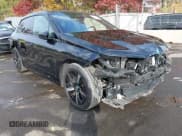 ✅ 2022 BMW iX xDrive50 • VIN: WB523CF04NCK84422 • Lot: 43535492. Wystawiony na IAAI z przebiegiem 42 152 mil. Bezpłatny archiwum sprzedaży aukcyjnych z USA i szczegółowy raport historii pojazdu na DreamBid. Zdjęcie 1.