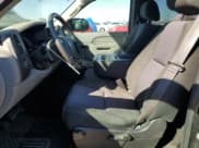 ✅ 2013 Chevrolet Silverado 1500 Work Truck • VIN: 1GCNCPEX0DZ233034 • Lot: 77428394. Listed on Copart with 110,819 mi. Free auction sales archive from the USA and detailed vehicle history report at DreamBid. Image 7.