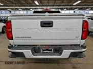 ✅ 2022 Chevrolet Colorado 2WD LT • VIN: 1GCHSCEA1N1192871 • Lot: 93524865. Listed on Copart with 52,071 mi. Free auction sales archive from the USA and detailed vehicle history report at DreamBid. Image 6.