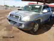 2004 Hyundai Santa Fe GLS z VIN KM8SC73DX4U624809, wystawiony jako IAAI lot #40739378 z przebiegiem 237 778 mil mil oraz . Historia ofert i sprzedaży dostępna na DreamBid. Obrazek 2.