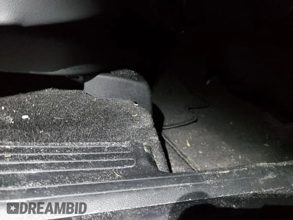 ✅ 2022 Hyundai Santa Fe Limited • VIN: 5NMS44ALXNH374541 • Lot: 74012064. Wystawiony na Copart z przebiegiem 31 234 mil. Bezpłatny archiwum sprzedaży aukcyjnych z USA i szczegółowy raport historii pojazdu na DreamBid. Zdjęcie 13.