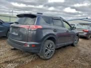 ✅ 2018 Toyota RAV4 LE • VIN: JTMBFREV4JJ216591 • Lot: 93598765. Listed on Copart with 80,882 mi. Free auction sales archive from the USA and detailed vehicle history report at DreamBid. Image 3.