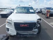 ✅ 2016 GMC Terrain SLE • VIN: 2GKFLTE31G6296013 • Lot: 43109459. Listed on IAAI with 152,772 mi. Free auction sales archive from the USA and detailed vehicle history report at DreamBid. Image 13.