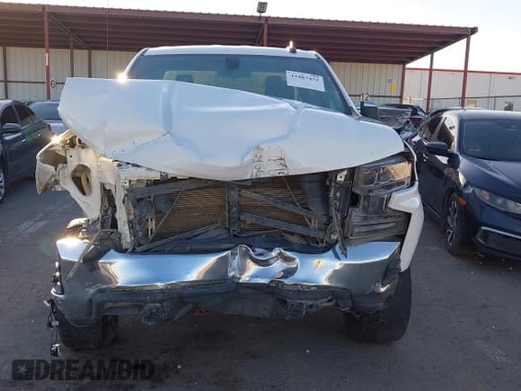 ✅ 2020 Chevrolet Silverado 1500 LT • VIN: 1GCRYDED2LZ294763 • Лот: 43483451. Опубликован ранее на IAAI с пробегом 173 119 миль. Бесплатный доступ к архиву аукционных продаж из США и подробный отчёт об истории автомобиля на DreamBid. Изображение 13.