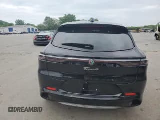 ✅ 2024 Alfa Romeo Tonale Ti • VIN: ZASPATCW4R3051398 • Lot: 58751195. Listed on Copart with 16,368 mi. Free auction sales archive from the USA and detailed vehicle history report at DreamBid. Image 6.