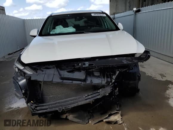 ✅ 2020 Hyundai Santa Fe SEL • VIN: 5NMS33AD1LH280115 • Lot: 65588314. Wystawiony na Copart z przebiegiem 32 740 mil. Bezpłatny archiwum sprzedaży aukcyjnych z USA i szczegółowy raport historii pojazdu na DreamBid. Zdjęcie 5.