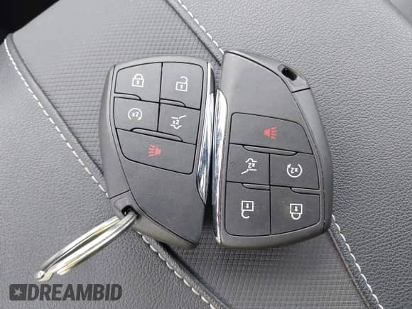 2025 Chevrolet Traverse AWD Z71 с VIN 1GNEVJRSXSJ281777, выставлен на аукционе IAAI как лот 43424360 с пробегом 12 267 миль миль и . История ставок и продаж доступна на DreamBid. Изображение 11.