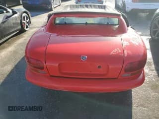 ✅ 1995 Dodge Viper • VIN: 1B3BR65E7SV200130 • Lot: 74893804. Listed on Copart with 17,482 mi. Free auction sales archive from the USA and detailed vehicle history report at DreamBid. Image 6.