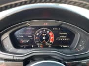 ✅ 2018 Audi S5 Sportback Prestige • VIN: WAUC4CF51JA050999 • Lot: 49704203. Listed on Copart with 36,123 mi. Free auction sales archive from the USA and detailed vehicle history report at DreamBid. Image 9.