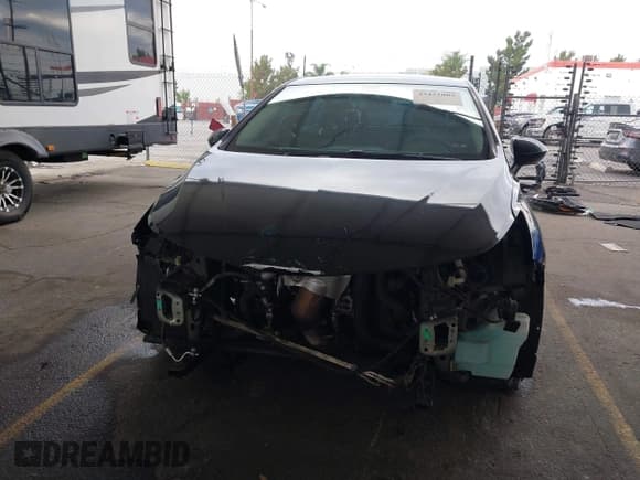 ✅ 2017 Chevrolet Cruze LT • VIN: 3G1BE6SMXHS606559 • Lot: 43421085. Listed on IAAI with 161,150 mi. Free auction sales archive from the USA and detailed vehicle history report at DreamBid. Image 13.