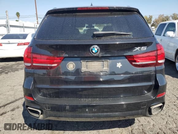 ✅ 2017 BMW X5 xDrive40e • VIN: 5UXKT0C30H0V98008 • Лот: 84608105. Опубликован ранее на Copart с пробегом 143 794 миль. Бесплатный доступ к архиву аукционных продаж из США и подробный отчёт об истории автомобиля на DreamBid. Изображение 6.