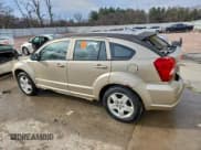 ✅ 2009 Dodge Caliber SXT • VIN: 1B3HB48A49D117119 • Lot: 93977635. Listed on Copart with 141,287 mi. Free auction sales archive from the USA and detailed vehicle history report at DreamBid. Image 2.