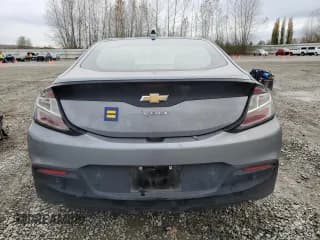 ✅ 2018 Chevrolet Volt LT • VIN: 1G1RA6S51JU104967 • Lot: 78940934. Wystawiony na Copart z przebiegiem 40 287 mil. Bezpłatny archiwum sprzedaży aukcyjnych z USA i szczegółowy raport historii pojazdu na DreamBid. Zdjęcie 6.