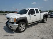 ✅ 2012 Chevrolet Silverado 2500HD LT • VIN: 1GC2KXCG5CZ226314 • Lot: 58191155. Wystawiony na Copart z przebiegiem 138 711 mil. Bezpłatny archiwum sprzedaży aukcyjnych z USA i szczegółowy raport historii pojazdu na DreamBid. Zdjęcie 1.