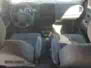 2007 Dodge Dakota ST with VIN 1D3HW28P07S173568, listed as a Copart auction lot 57132075 with 167,477 mi miles and Salvage title. Bid and sale history available at DreamBid. Image 8.