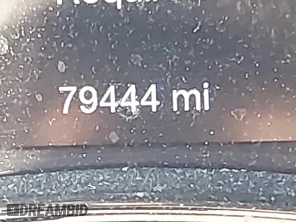 ✅ 2020 Jeep Grand Cherokee Overland • VIN: 1C4RJFCG9LC247987 • Lot: 43050959. Listed on IAAI with 79,444 mi. Free auction sales archive from the USA and detailed vehicle history report at DreamBid. Image 14.