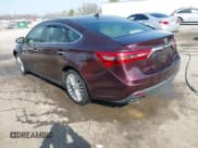 ✅ 2018 Toyota Avalon XLE • VIN: 4T1BK1EBXJU289431 • Лот: 41782608. Опубликован ранее на IAAI с пробегом 108 894 миль. Бесплатный доступ к архиву аукционных продаж из США и подробный отчёт об истории автомобиля на DreamBid. Изображение 3.