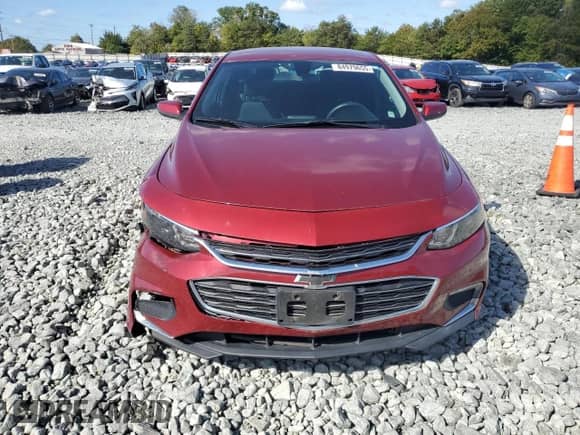 2017 Chevrolet Malibu LT с VIN 1G1ZE5STXHF181767, выставлен на аукционе Copart как лот 84979655 с пробегом 142 753 миль миль и Списание • Salvage title. История ставок и продаж доступна на DreamBid. Изображение 5.