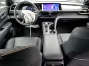 ✅ 2023 Toyota Crown Platinum • VIN: JTDAFAAF7P3003420 • Lot: 53603315. Listed on Copart with 14,724 mi. Free auction sales archive from the USA and detailed vehicle history report at DreamBid. Image 8.