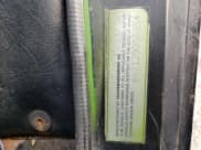 ✅ 1971 Porsche 914 • VIN: 4712906885 • Lot: 71663144. Listed on Copart with 47,520 mi. Free auction sales archive from the USA and detailed vehicle history report at DreamBid. Image 12.