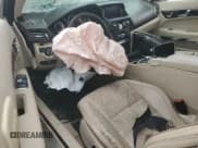 ✅ 2014 Mercedes-Benz E 350 • VIN: WDDKK5KF1EF231565 • Lot: 43039235. Listed on Copart with Not provided. Free auction sales archive from the USA and detailed vehicle history report at DreamBid. Image 8.