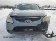 ✅ 2007 Hyundai Veracruz GLS • VIN: KM8NU73C57U011020 • Lot: 41646045. Listed on Copart with 164,151 mi. Free auction sales archive from the USA and detailed vehicle history report at DreamBid. Image 5.