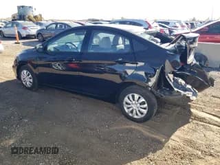 ✅ 2017 Hyundai Accent SE • VIN: KMHCT4AE8HU247031 • Лот: 77455334. Опубликован ранее на Copart с пробегом 95 463 миль. Бесплатный доступ к архиву аукционных продаж из США и подробный отчёт об истории автомобиля на DreamBid. Изображение 2.