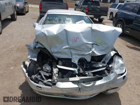 ✅ 2006 Mercedes-Benz SLK 280 • VIN: WDBWK54F56F081257 • Лот: 42998051. Опубликован ранее на IAAI с пробегом 87 814 миль. Бесплатный доступ к архиву аукционных продаж из США и подробный отчёт об истории автомобиля на DreamBid. Изображение 11.