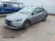 ✅ 2013 Dodge Dart SXT • VIN: 1C3CDFBA8DD323600 • Lot: 42438079. Listed on IAAI with 173,398 mi. Free auction sales archive from the USA and detailed vehicle history report at DreamBid. Image 2.