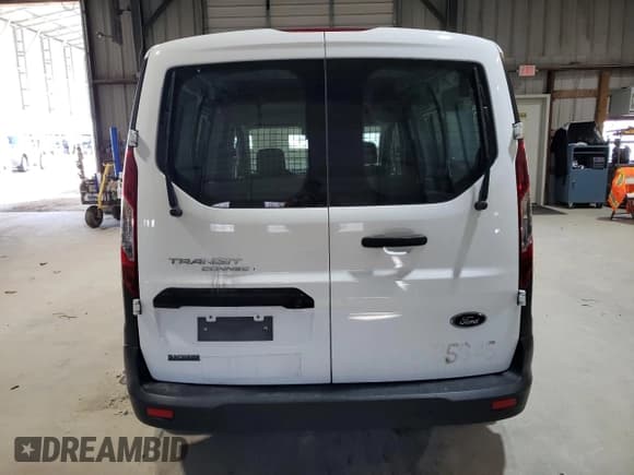 ✅ 2022 Ford Transit Connect XL • VIN: NM0LS7S29N1520680 • Lot: 47483695. Listed on Copart with 168,908 mi. Free auction sales archive from the USA and detailed vehicle history report at DreamBid. Image 6.