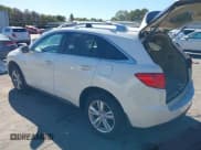 ✅ 2014 Acura RDX Technology • VIN: 5J8TB4H56EL018315 • Лот: 43456690. Опубликован ранее на IAAI с пробегом 216 832 миль. Бесплатный доступ к архиву аукционных продаж из США и подробный отчёт об истории автомобиля на DreamBid. Изображение 3.