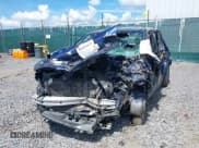 ✅ 2021 Honda Passport EX-L • VIN: 5FNYF8H51MB020250 • Lot: 40009629. Listed on IAAI with 54,239 mi. Free auction sales archive from the USA and detailed vehicle history report at DreamBid. Image 6.