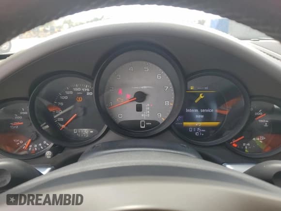 ✅ 2013 Porsche 911 Carrera S • VIN: WP0AB2A98DS123143 • Лот: 63921115. Опубликован ранее на Copart с пробегом 81 776 миль. Бесплатный доступ к архиву аукционных продаж из США и подробный отчёт об истории автомобиля на DreamBid. Изображение 9.