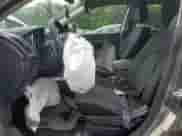 2013 Mitsubishi Outlander ES with VIN 4A4AR3AUXDE014308, listed as a Copart auction lot 64979975 with 130,127 mi miles and Salvage title. Bid and sale history available at DreamBid. Image 7.