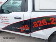 ✅ 2021 Ford F-150 XL • VIN: 1FTMF1CB7MKE81507 • Lot: 41903595. Listed on IAAI with 71,860 mi. Free auction sales archive from the USA and detailed vehicle history report at DreamBid. Image 14.