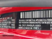 ✅ 2018 Jeep Renegade Sport • VIN: ZACCJBAB8JPJ16951 • Лот: 43009289. Опубликован ранее на IAAI с пробегом 54 000 миль. Бесплатный доступ к архиву аукционных продаж из США и подробный отчёт об истории автомобиля на DreamBid. Изображение 9.