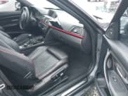 ✅ 2014 BMW 3 Series 335i xDrive • VIN: WBA3B9G54ENR79316 • Lot: 43619798. Listed on IAAI with 192,346 mi. Free auction sales archive from the USA and detailed vehicle history report at DreamBid. Image 17.