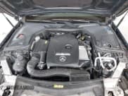 ✅ 2017 Mercedes-Benz E 300 Luxury • VIN: WDDZF4KBXHA194804 • Lot: 43566351. Listed on IAAI with 83,268 mi. Free auction sales archive from the USA and detailed vehicle history report at DreamBid. Image 10.